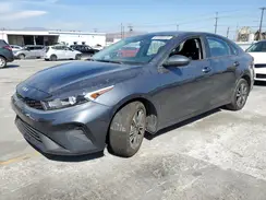 3KPF24AD6PE637649 2023 KIA FORTE
