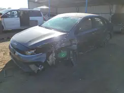 3KPF24AD6PE638039 2023 KIA FORTE