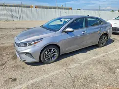3KPF24AD6PE638249 2023 KIA FORTE