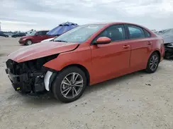 3KPF24AD6PE638817 2023 KIA FORTE
