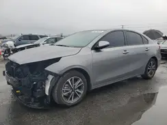 3KPF24AD6PE640583 2023 KIA FORTE