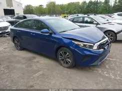 3KPF24AD6PE641040 2023 KIA FORTE