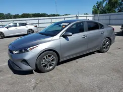 3KPF24AD6PE641250 2023 KIA FORTE
