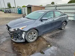3KPF24AD6PE641278 2023 KIA FORTE
