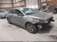 3KPF24AD6PE641619 2023 KIA FORTE