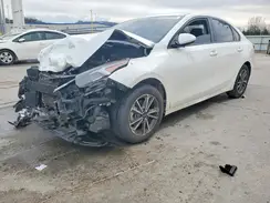 3KPF24AD6PE641748 2023 KIA FORTE