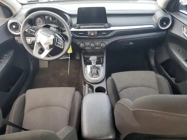 3KPF24AD6PE641748 2023 KIA FORTE - Image 8