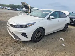 3KPF24AD6PE641779 2023 KIA FORTE