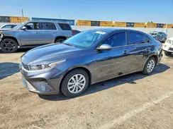 3KPF24AD6PE641958 2023 KIA FORTE
