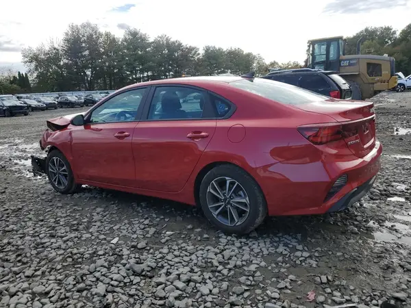 3KPF24AD6PE642401 2023 KIA FORTE - Image 2