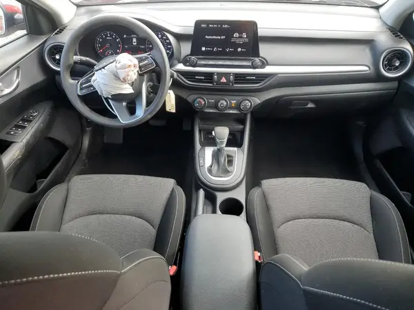 3KPF24AD6PE642401 2023 KIA FORTE - Image 8
