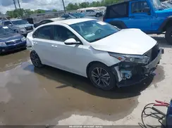 3KPF24AD6PE642558 2023 KIA FORTE