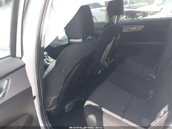 3KPF24AD6PE642558 2023 KIA FORTE - Image 8