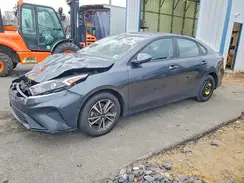 3KPF24AD6PE643046 2023 KIA FORTE