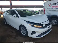3KPF24AD6PE643354 2023 KIA FORTE