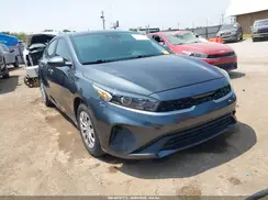 3KPF24AD6PE643564 2023 KIA FORTE