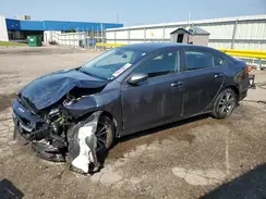 3KPF24AD6PE643712 2023 KIA FORTE