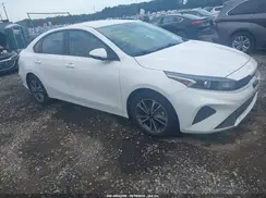 3KPF24AD6PE643774 2023 KIA FORTE