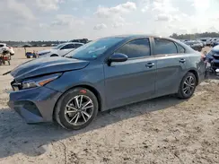 3KPF24AD6PE643967 2023 KIA FORTE