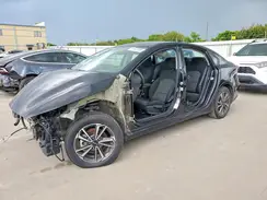 3KPF24AD6PE644309 2023 KIA FORTE