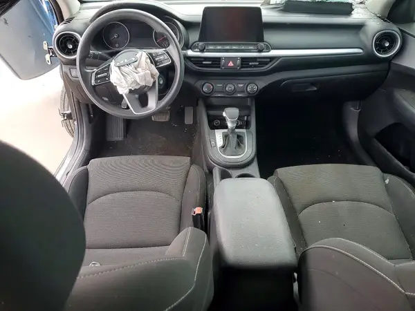 3KPF24AD6PE644309 2023 KIA FORTE - Image 8