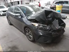 3KPF24AD6PE645086 2023 KIA FORTE