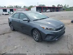 3KPF24AD6PE645296 2023 KIA FORTE