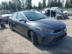 3KPF24AD6PE645315 2023 KIA FORTE