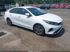 3KPF24AD6PE645816 2023 KIA FORTE
