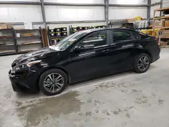 3KPF24AD6PE646318 2023 KIA FORTE