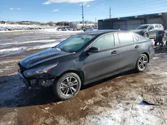 3KPF24AD6PE646481 2023 KIA FORTE