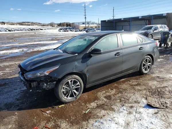 3KPF24AD6PE646481 2023 KIA FORTE - Image 1