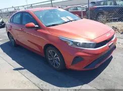 3KPF24AD6PE646786 2023 KIA FORTE