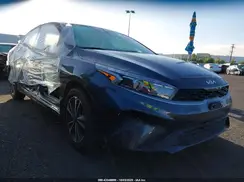3KPF24AD6PE647341 2023 KIA FORTE