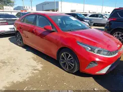 3KPF24AD6PE647906 2023 KIA FORTE