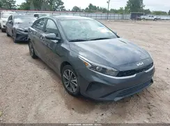 3KPF24AD6PE649011 2023 KIA FORTE