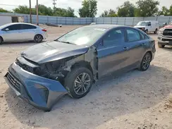 3KPF24AD6PE649106 2023 KIA FORTE