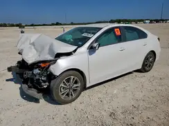 3KPF24AD6PE649445 2023 KIA FORTE