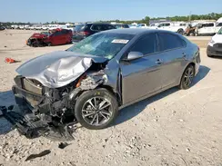 3KPF24AD6PE650174 2023 KIA FORTE