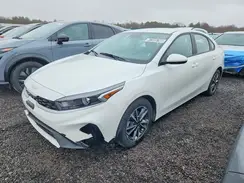 3KPF24AD6PE650286 2023 KIA FORTE