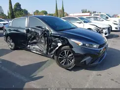 3KPF24AD6PE650305 2023 KIA FORTE