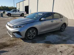 3KPF24AD6PE650708 2023 KIA FORTE