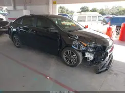 3KPF24AD6PE650854 2023 KIA FORTE