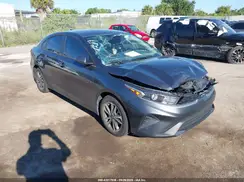 3KPF24AD6PE651213 2023 KIA FORTE