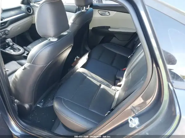 3KPF24AD6PE651213 2023 KIA FORTE - Image 8
