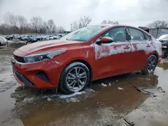 3KPF24AD6PE651356 2023 KIA FORTE