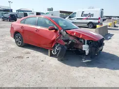 3KPF24AD6PE651633 2023 KIA FORTE