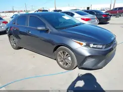 3KPF24AD6PE652054 2023 KIA FORTE