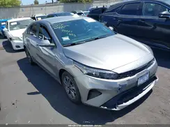 3KPF24AD6PE652300 2023 KIA FORTE
