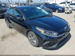 3KPF24AD6PE652345 2023 KIA FORTE